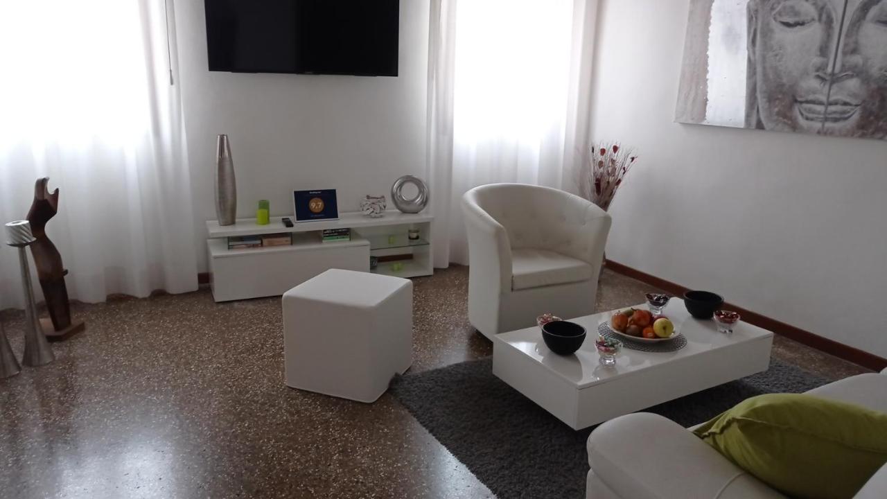 Apartment Ca' Alessandro Venice