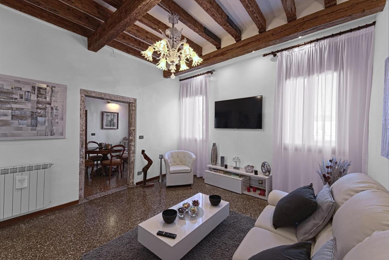 Appartamento Ca' Alessandro *